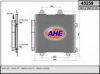 AHE 43259 Condenser, air conditioning